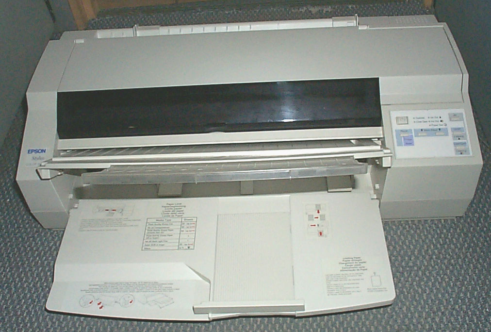 Hp printer install wizard